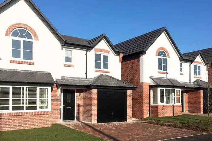 render cleaning corby